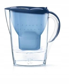 Brita Filtrační konvice Marella 2.4 l 3 náplně Pure Performance