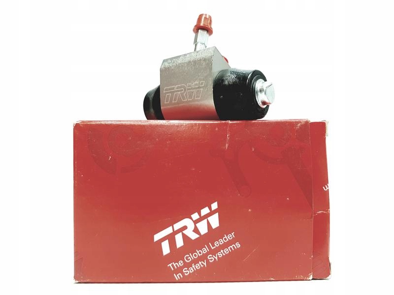 

Trw Cylinderek Hamulcowy Tył Ford Ranger (et)