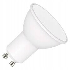 

Żarówka Led Gu 10 6W Neutralna Biel 4000K