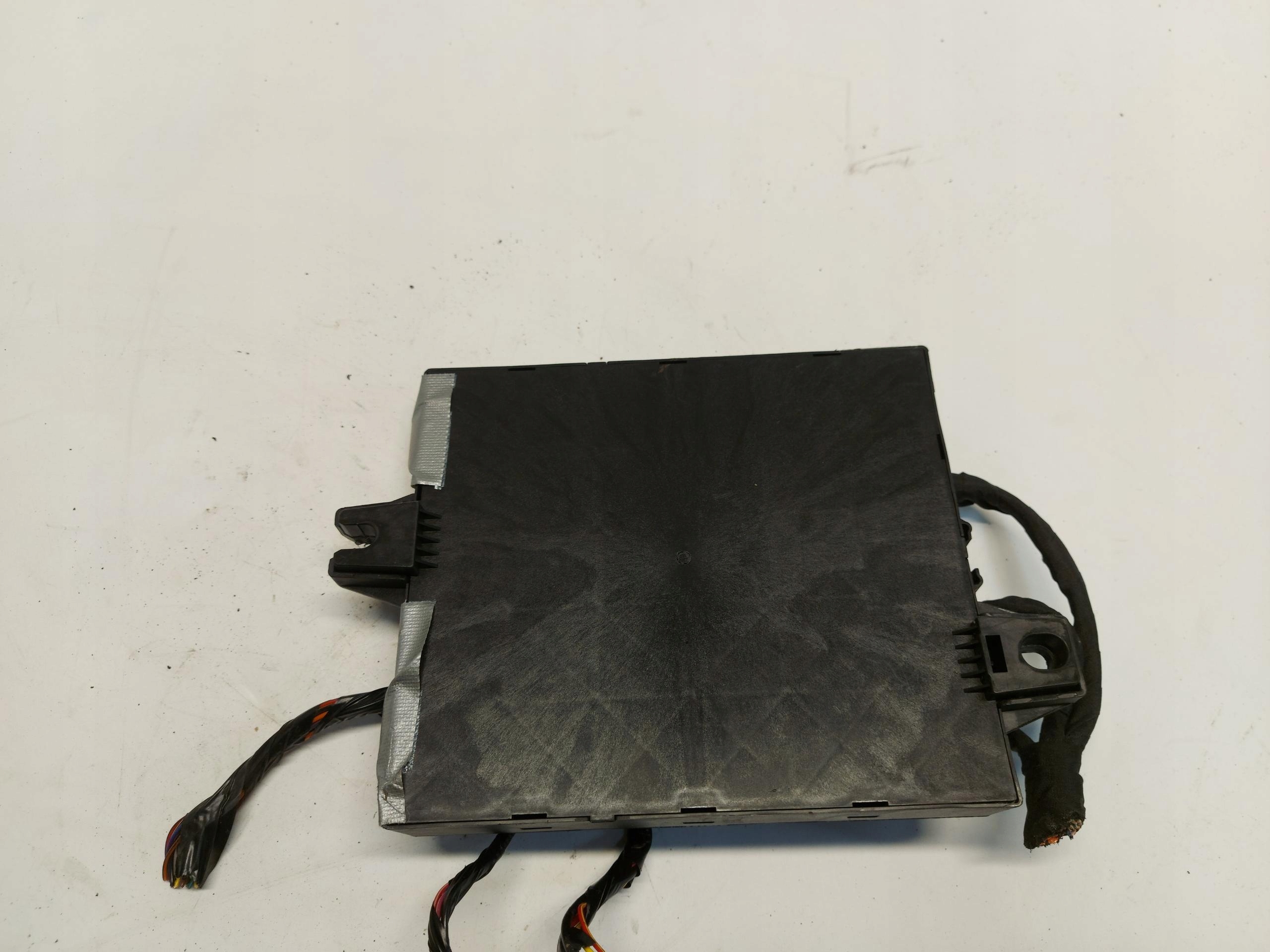 MG ZS module control unit BCM 10297108