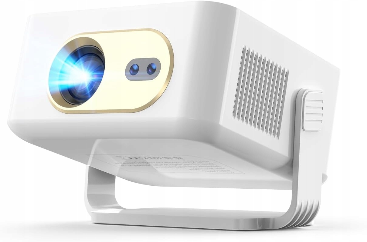 Projektor Magcubic Smart Mini Krátký hod Automatické ostření WiFi Bluetooth 180° 4K