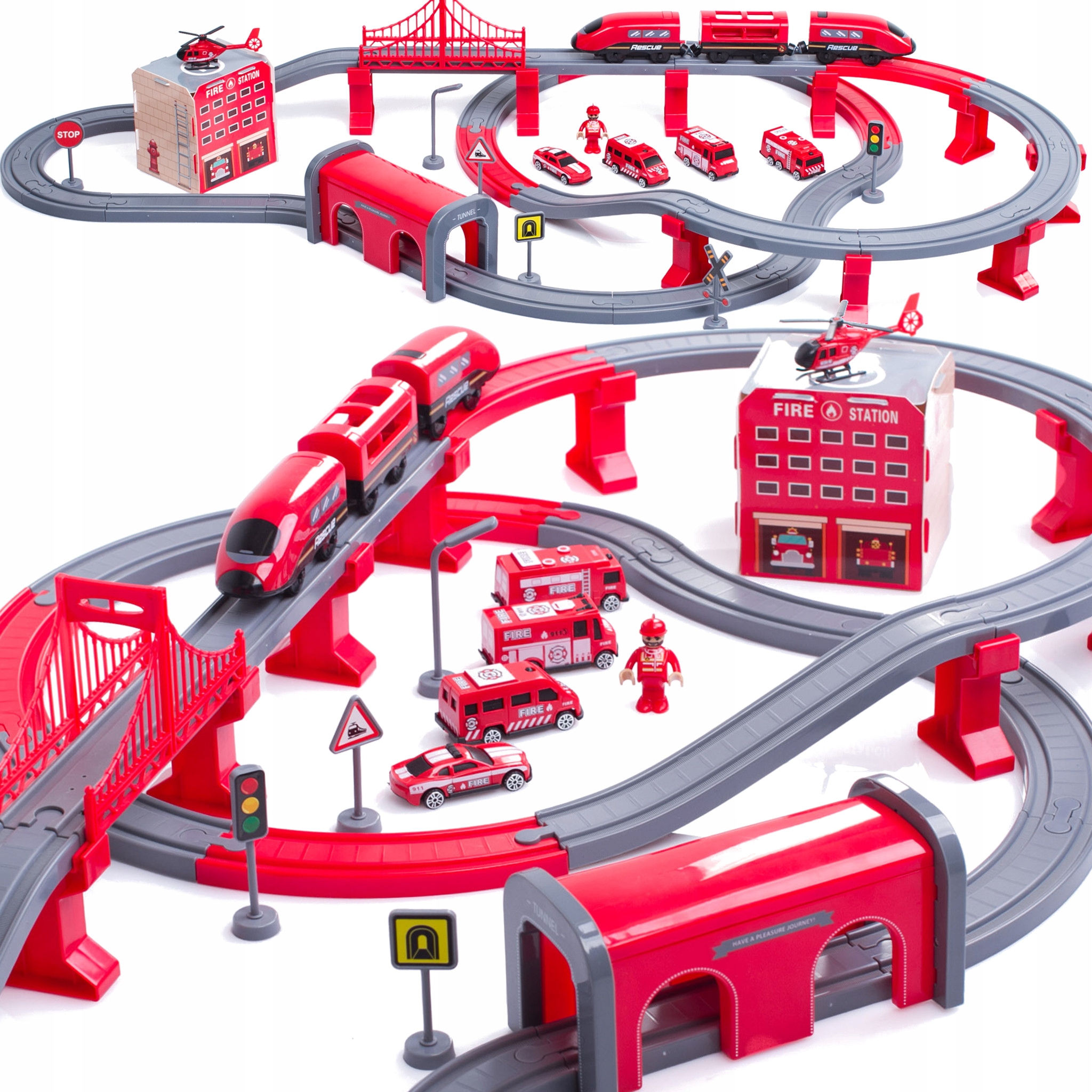 ОЧЕРЕДЬ НА РЕЛЬСЫ ПОЕЗД НА БАТАРЕЙКАХ ПОЖАРНАЯ ОХРАНА