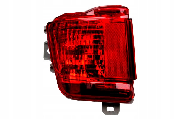 ABAKUS ODBLASK TYLNY Producent części Abakus