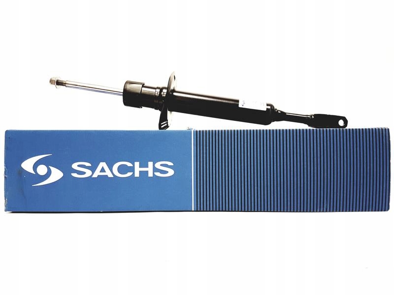 

Amortyzatory Sachs Vw Passat B5 Audi A4 A6 Przód