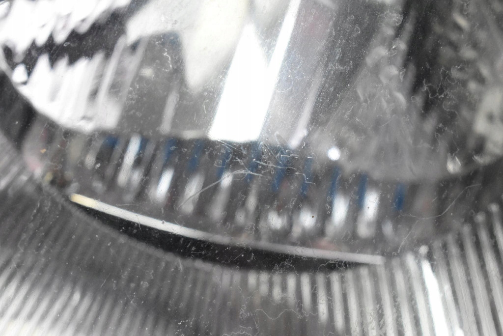 REFLEKTOR left light front EU NISSAN NOTE E11 05-09