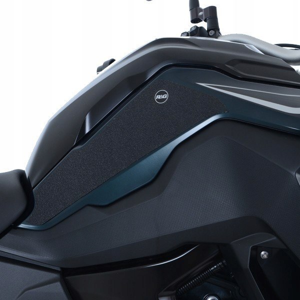 TANKPAD R & G BMW F750 / 850GS BLACK