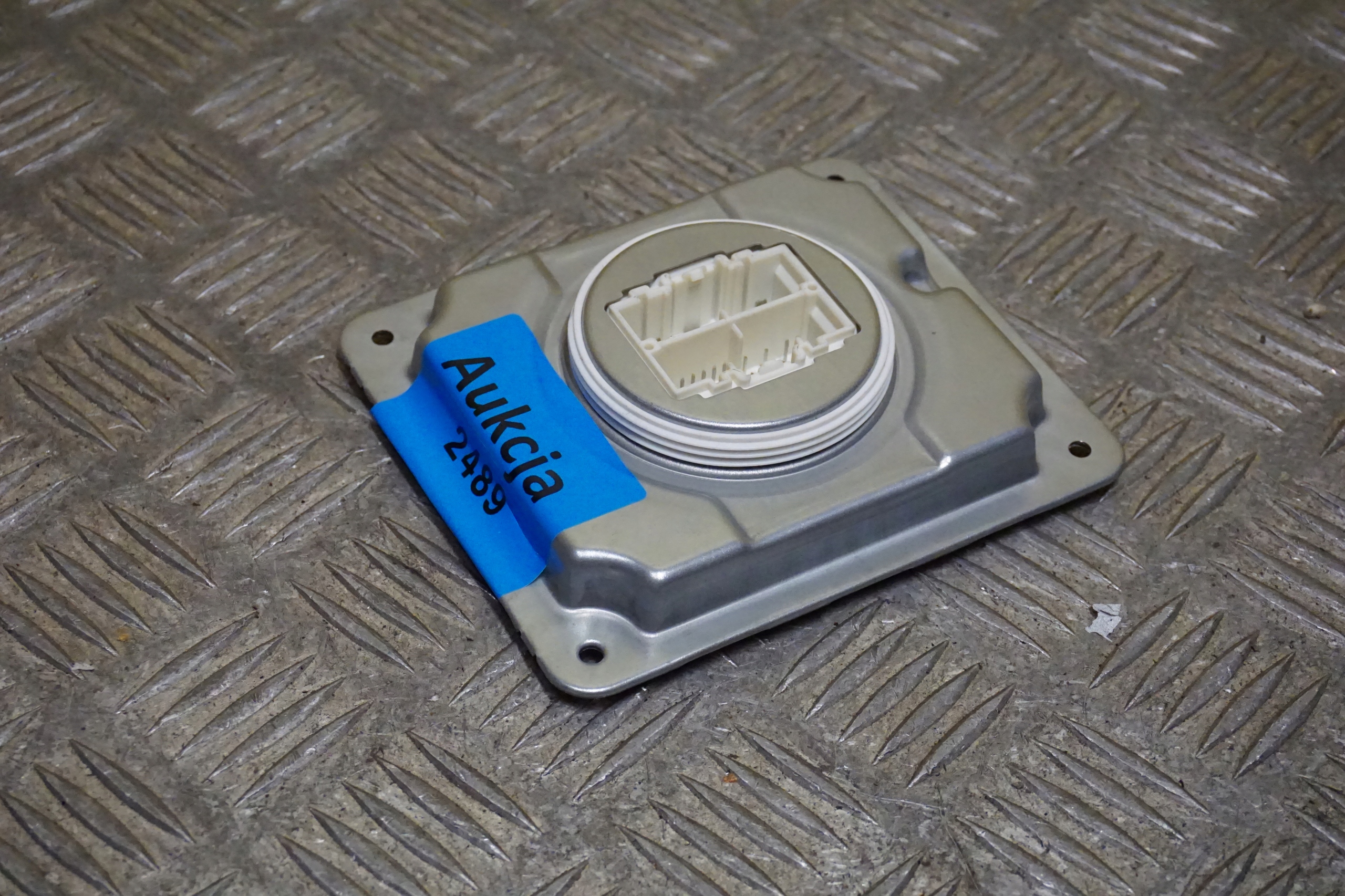 FORD Конвертер модуль led ML3A-13B626-AB