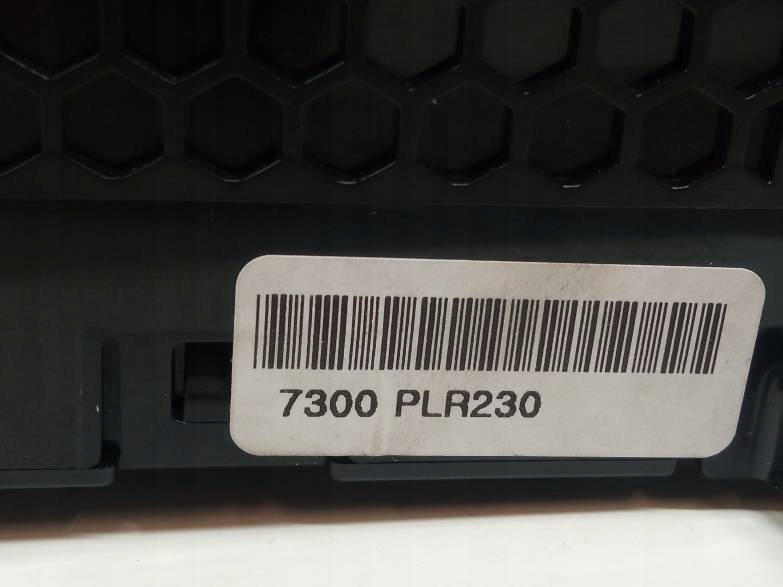 display 97250-N7300 Hyundai Tucson IV (2020- )