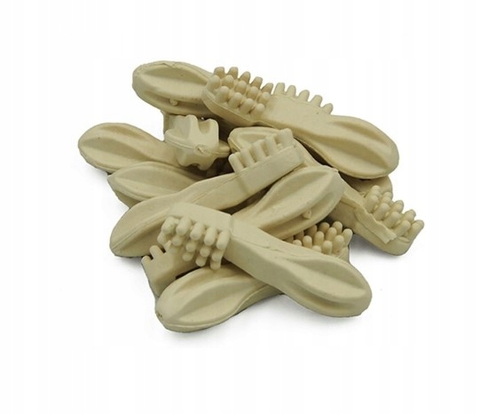 Levně Master Dog Kartáček s příchutí mléka 500 g