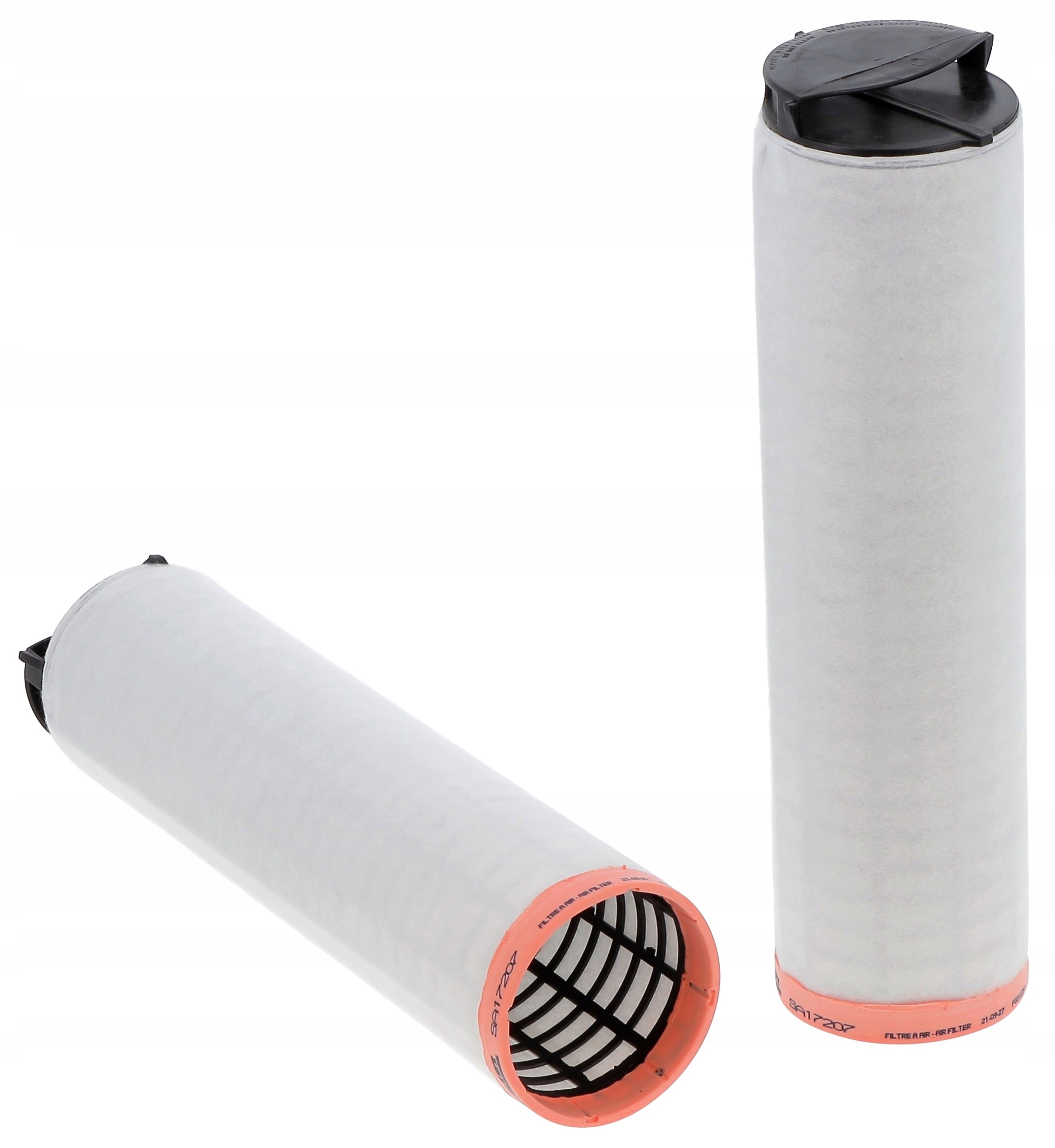 Vzduchový filtr Sa 17207 Hifi Filter