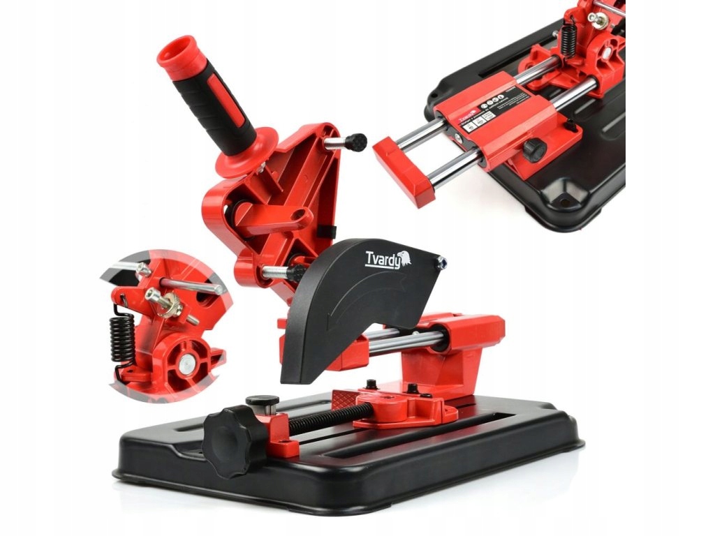 Stojan pro úhlovou brusku 115/125mm T03299