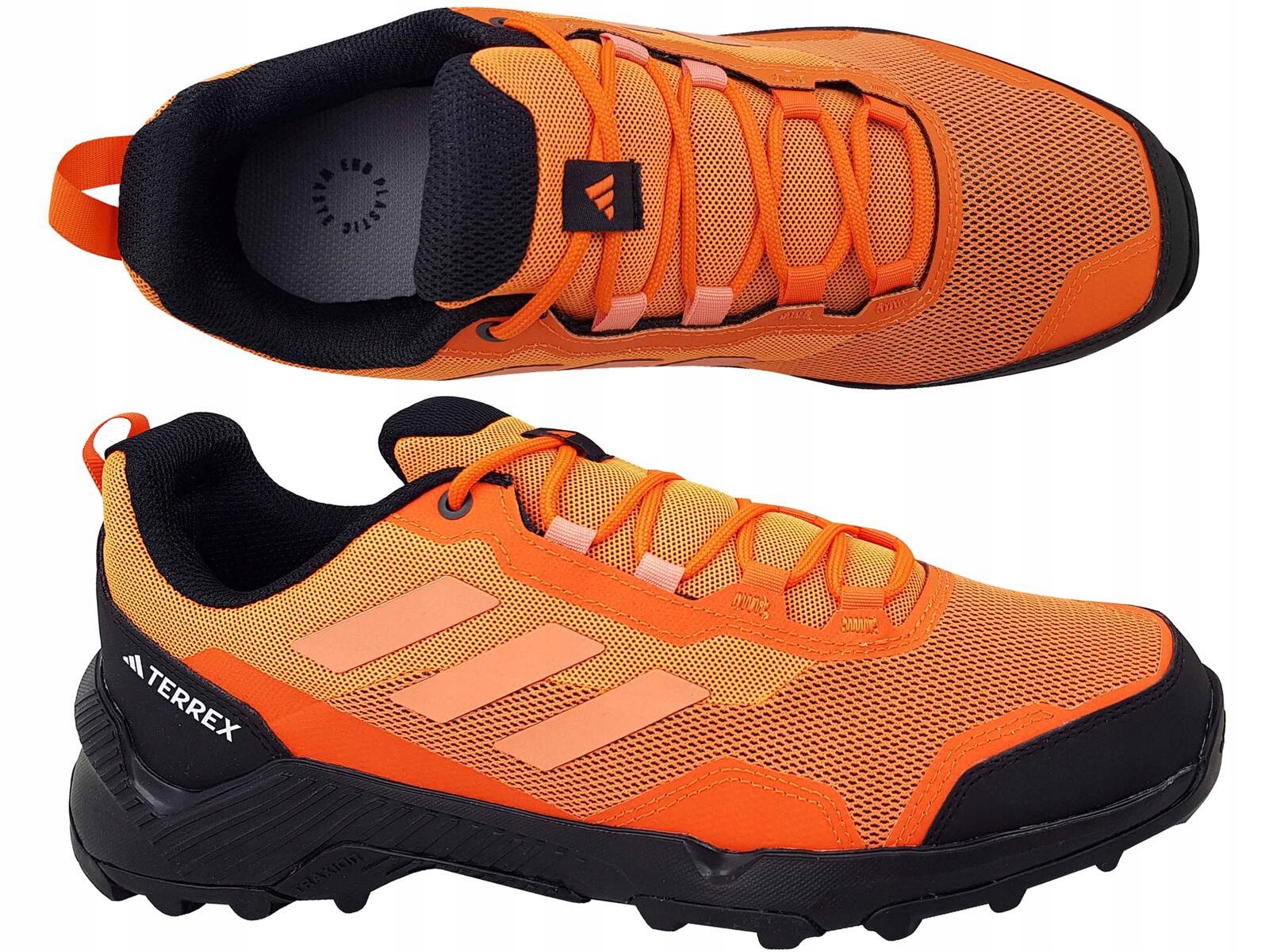 ADIDAS TERREX EASTRAIL BUTY MĘSKIE TREKKINGOWE