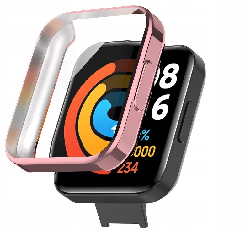 

Etui Ochronne do Xiaomi Redmi Watch 2 Lite