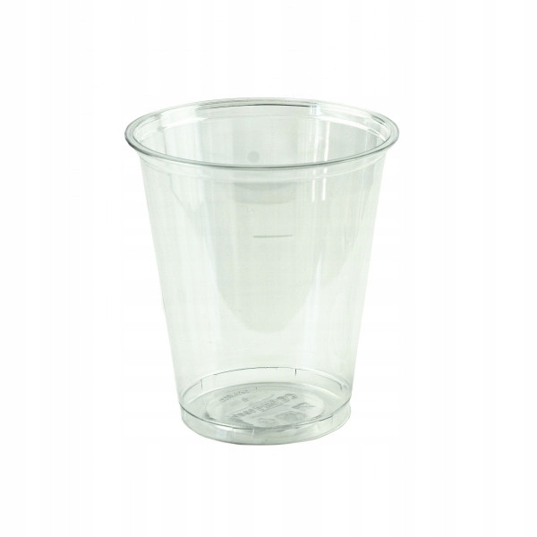 

Kubki do piwa plastikowe Pp 93,6mm 300ml 50szt