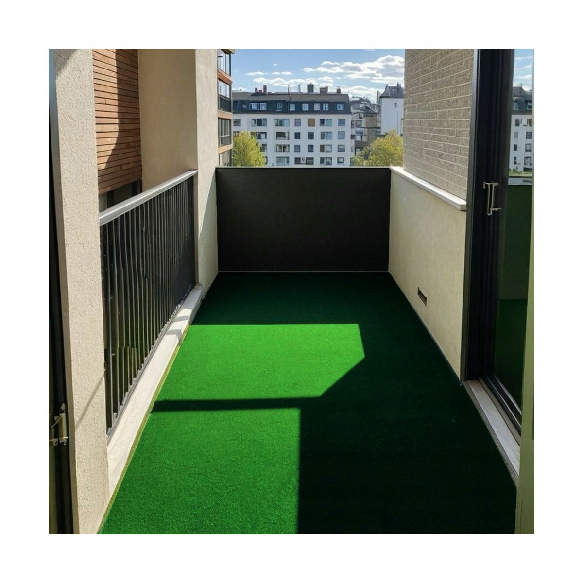 200x300 Kusový travní koberec Sporting precoat – na ven i na doma