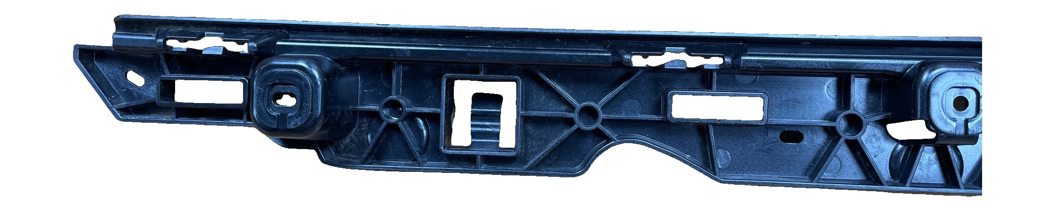 BMW 5 VIII G60 G61 2023- Support Support plaque Poignée Pare choc Arrière 5A0F8A7