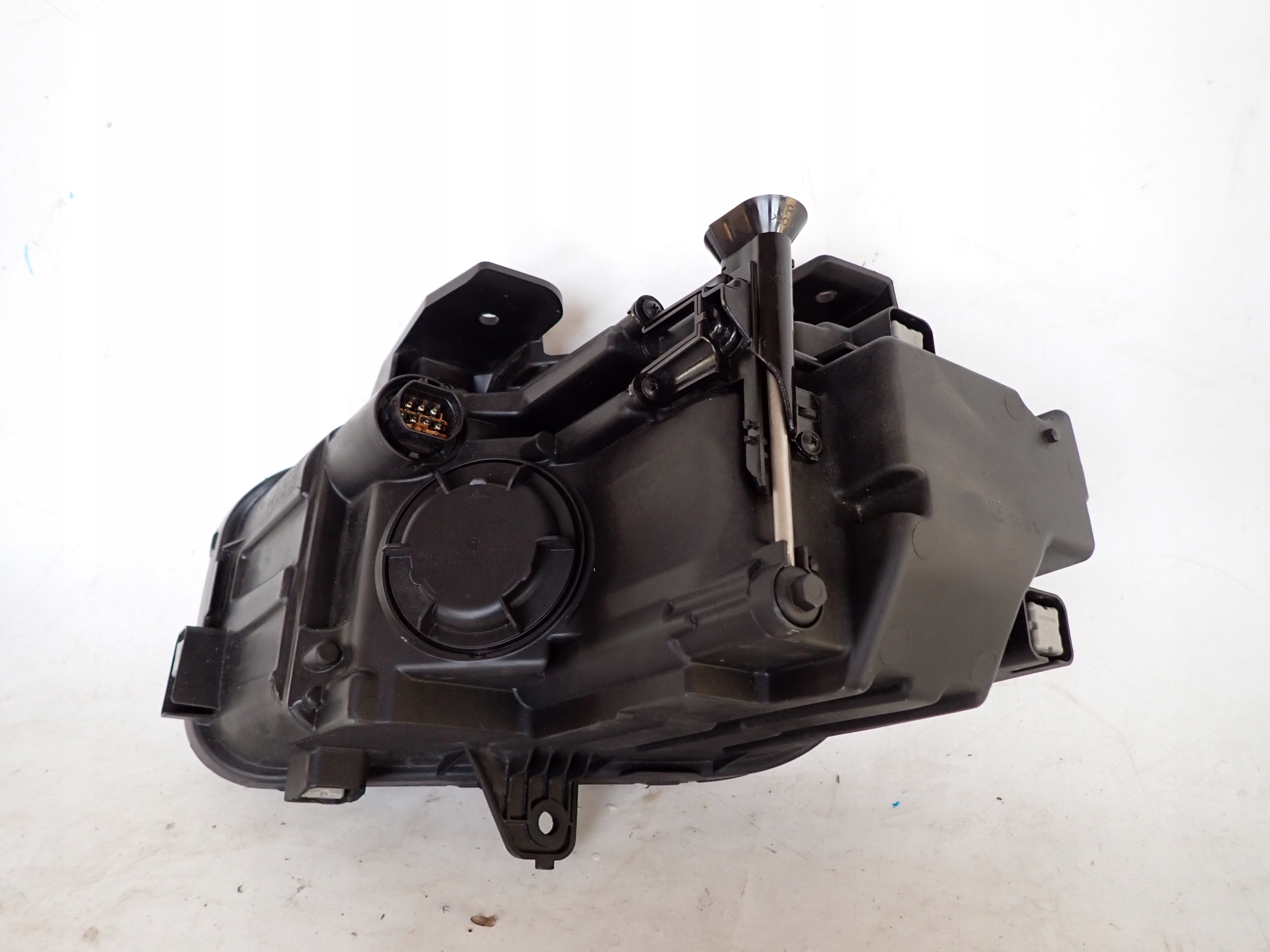 HYUNDAI KONA 17- light right front front FULL LED 92102J9100