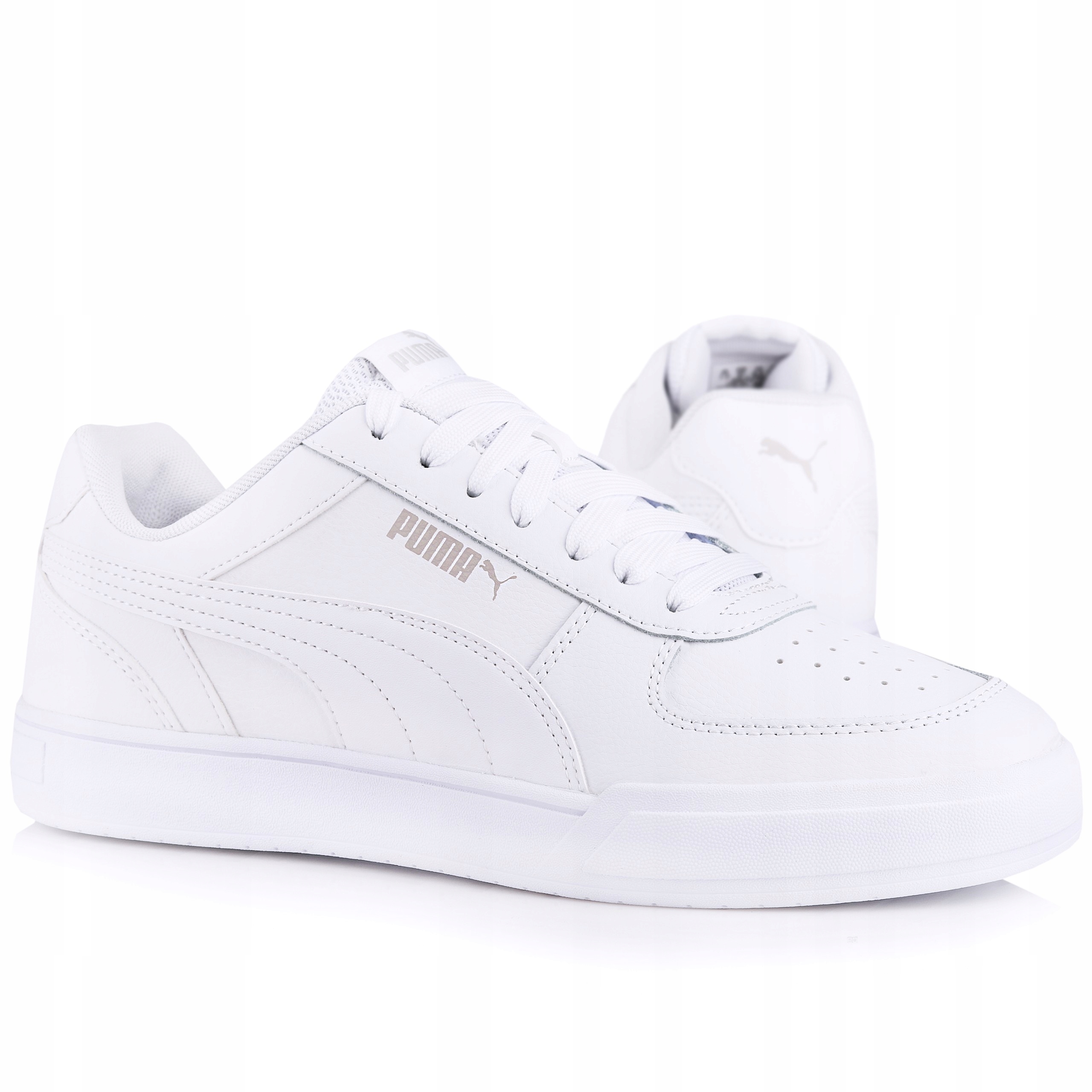 

Buty męskie sportowe Puma Caven 380810 01
