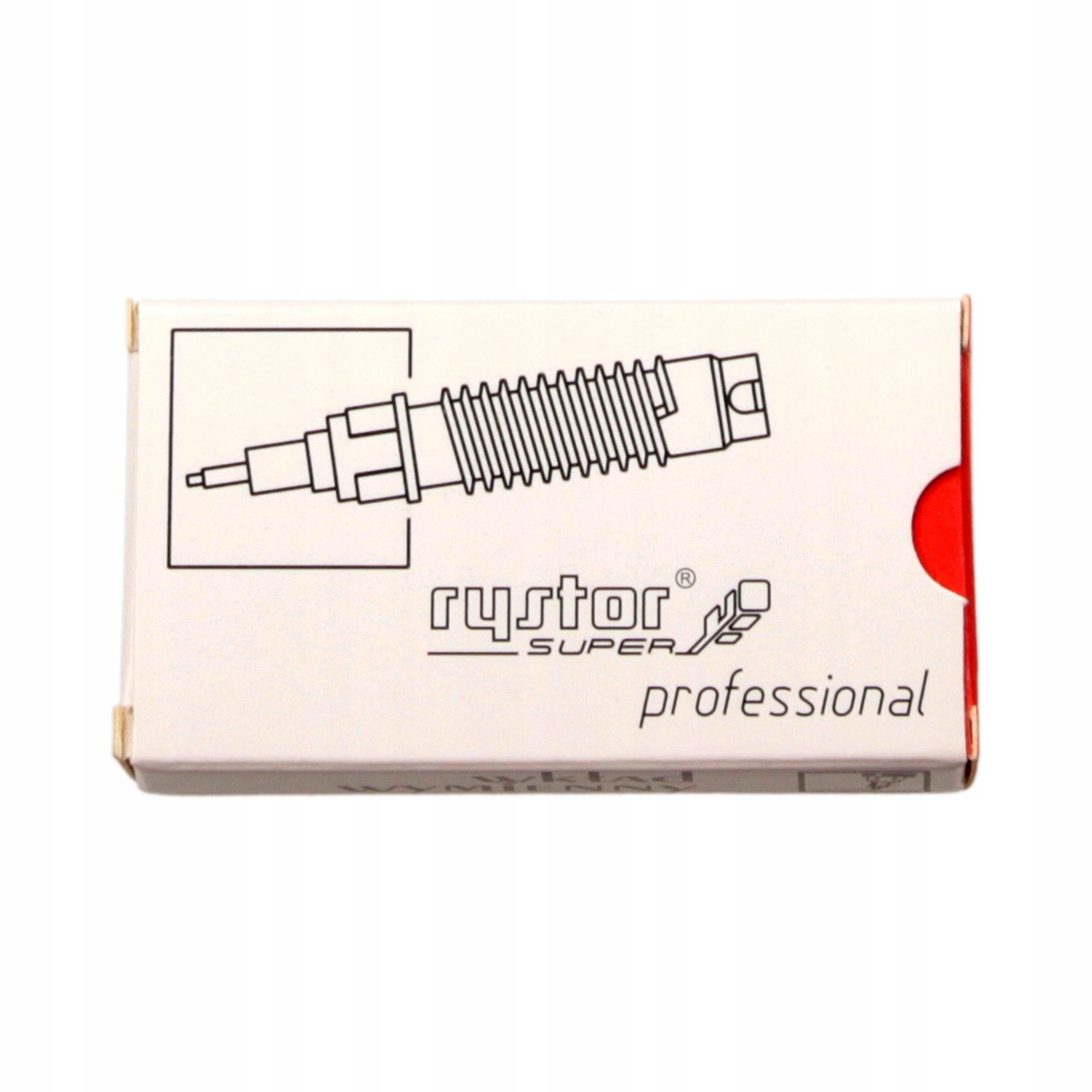 WKŁAD WYMIENNY RYSTOR 0,18MM