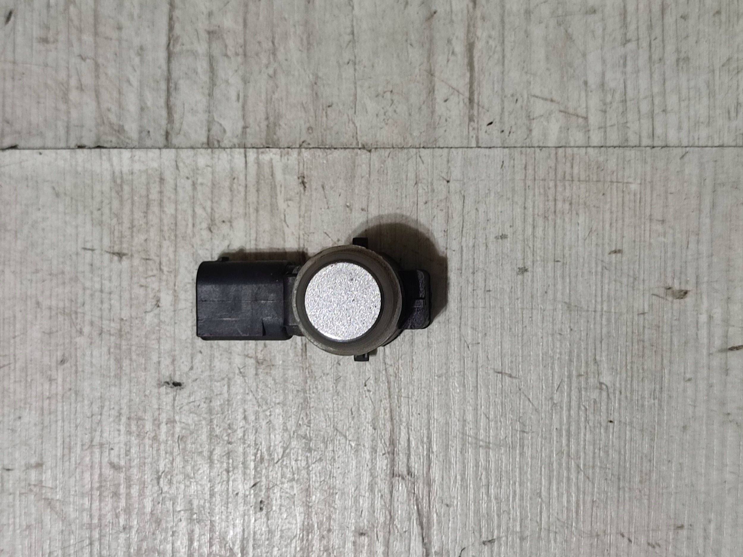 Peugeot 308 2019 Sensor Parken PDC
