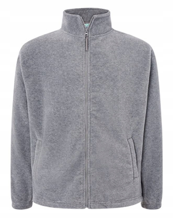

Ciepły Polar Flra 300g Męska Bluza polarowa Gm M
