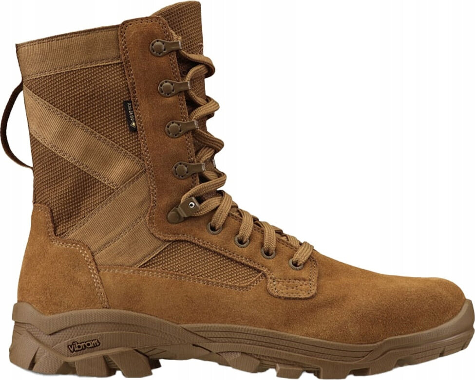 Taktické Horské Trekové Boty Garmont T8 Extreme Evo Gore-tex Gtx r 40