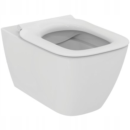 Miska podwieszana WC Rimless Ideal Standard I Life B z deską slim Rodzaj miska podwieszana