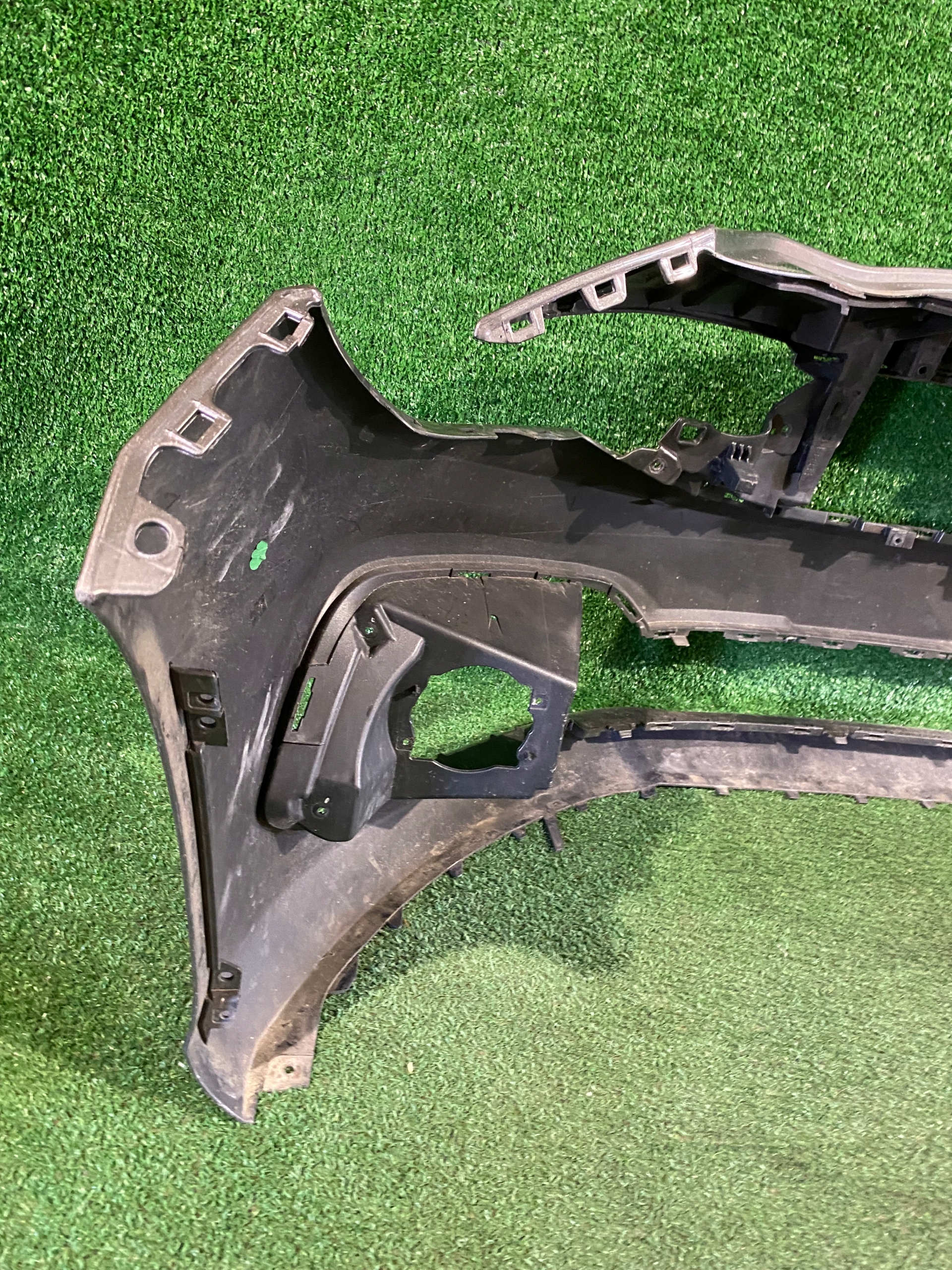 front bumper front FIAT TIPO II LIFT NR.2545