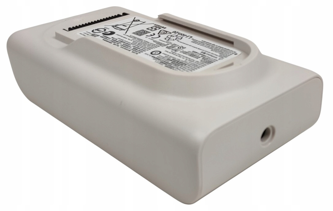 Akumulator Roborock H60 bateria PF061ULK do odkurzacza 21.6VDC 54Wh