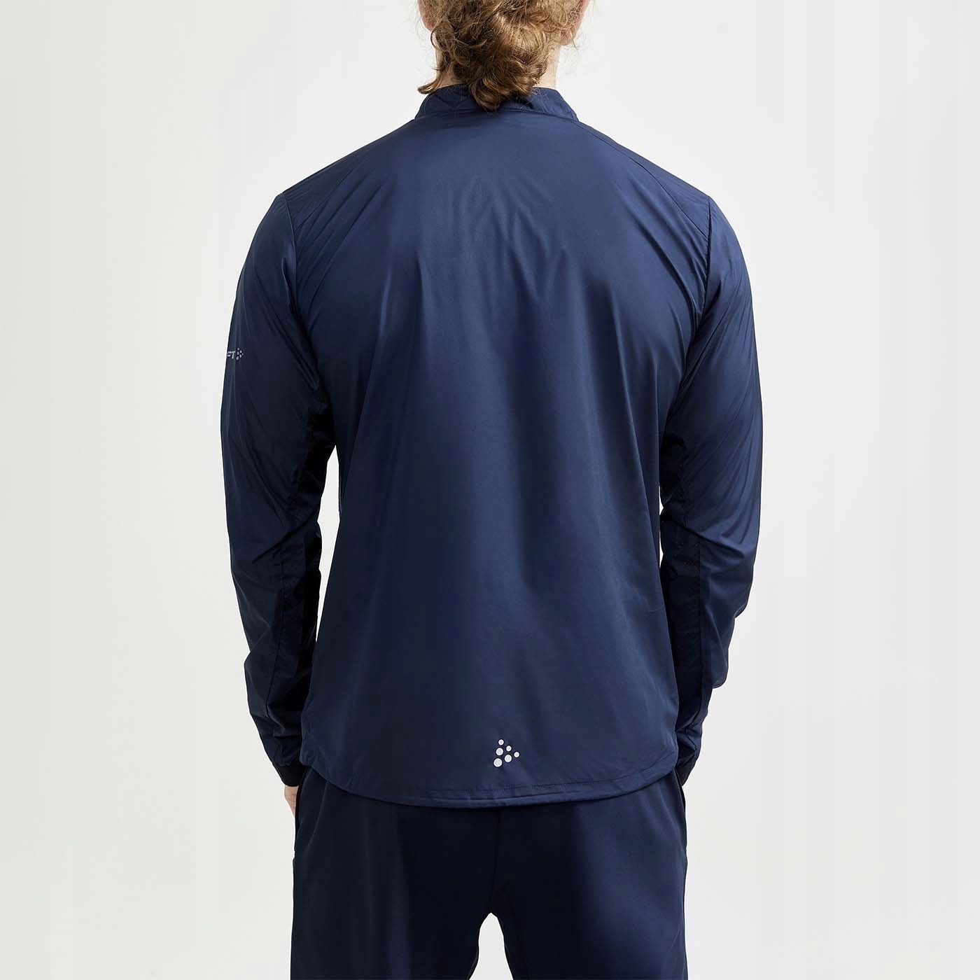 Męska kurtka CRAFT ADV ESSENCE WIND JACKET Rozmiar M