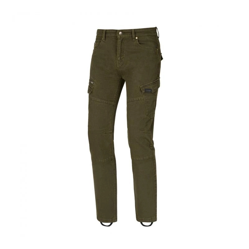 Seca Badlands Armalith Khaki Darčeky