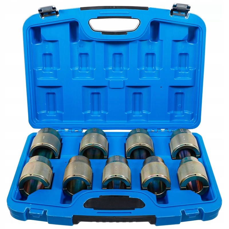 Sada na zatĺkanie tesniacich krúžkov motocyklovej vidlice Bgs