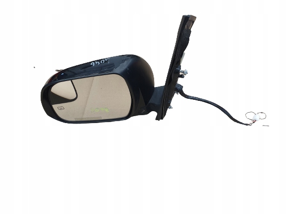 TOYOTA SIENNA LUSTERKO ZEWNĘTRZNE LEWE 5 PIN