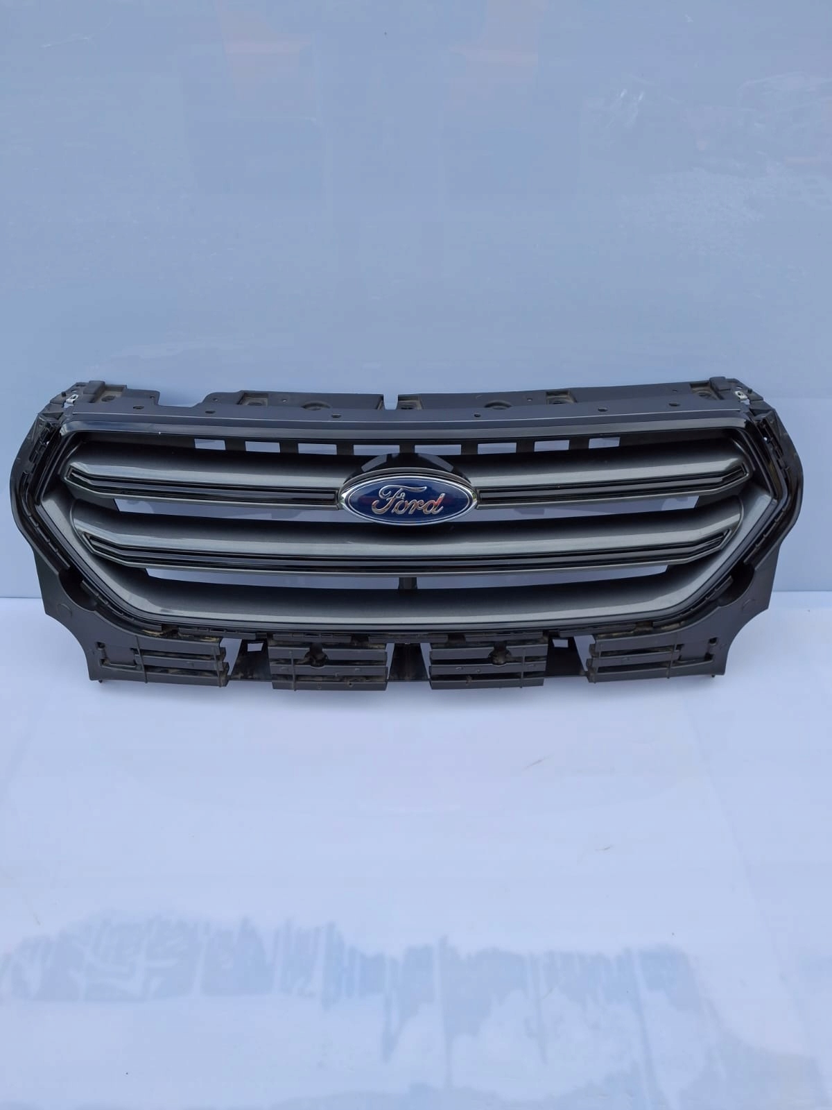 Ford Kuga II Mk2 Kühlergrill FRONTGRILL Kühlergitter - Thumbnail 4