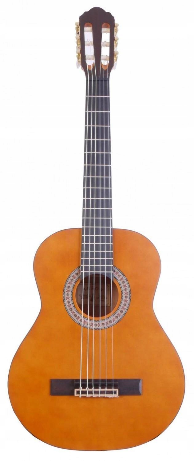 Arrow Calma 3/4 mat - gitara klasyczna 3/4