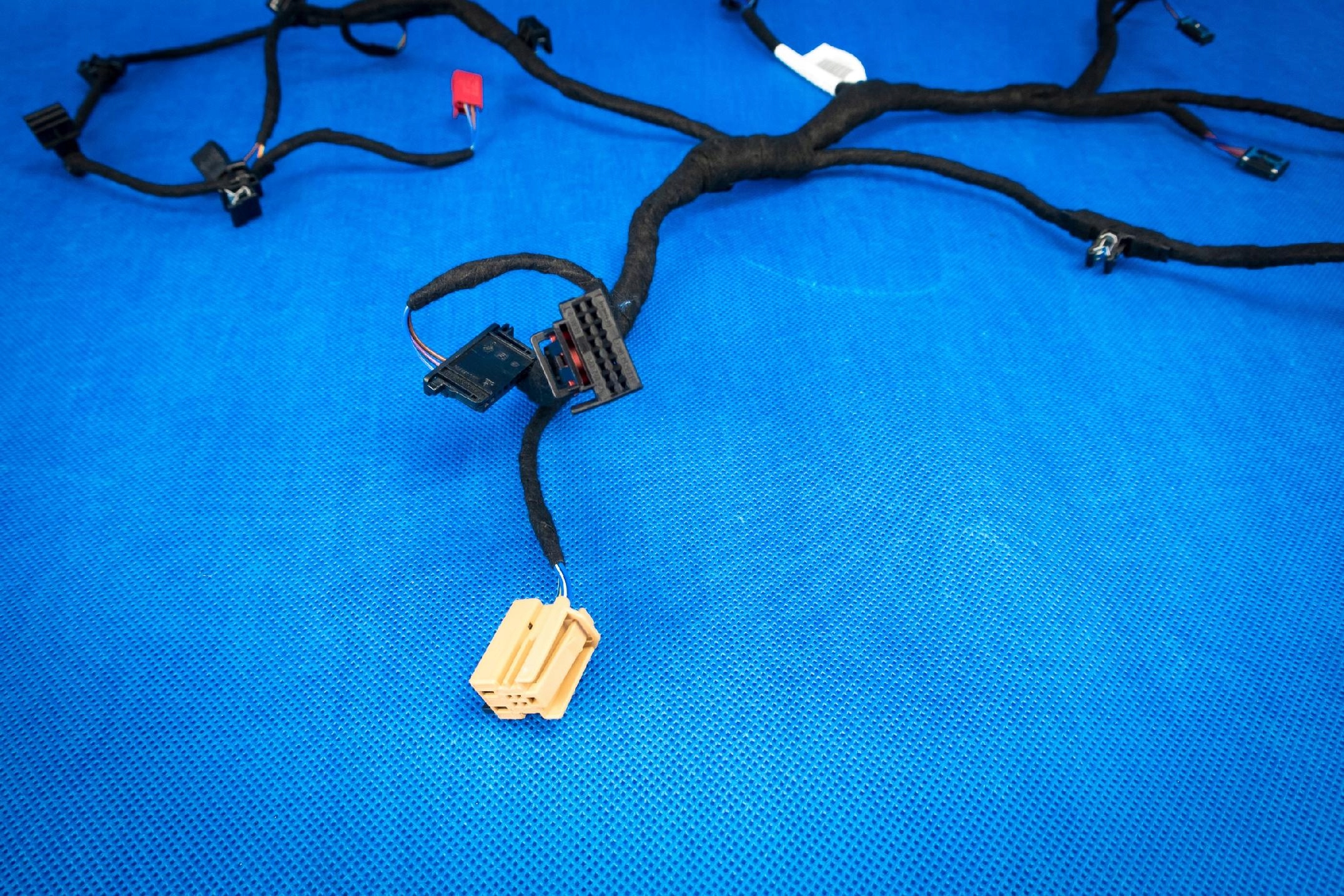 bundle electrical door Audi A8 4N 4N4971693Q