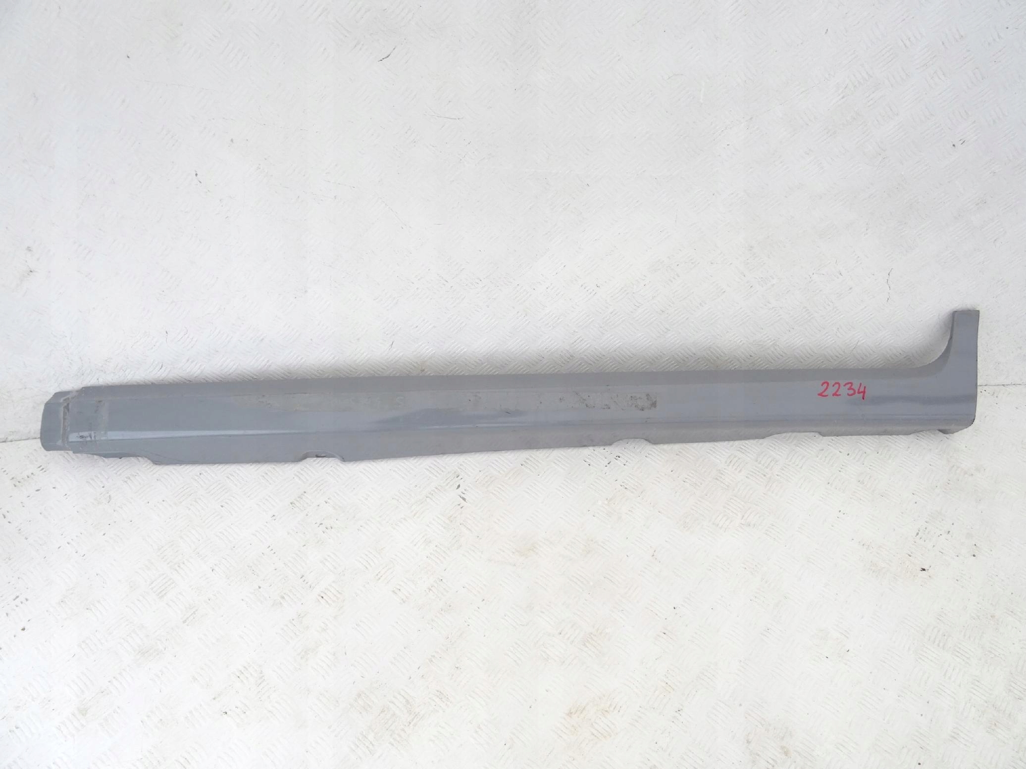 Ford Focus MK2 ST RS 5d moulding threshold threshold left | GetMotor ACZ