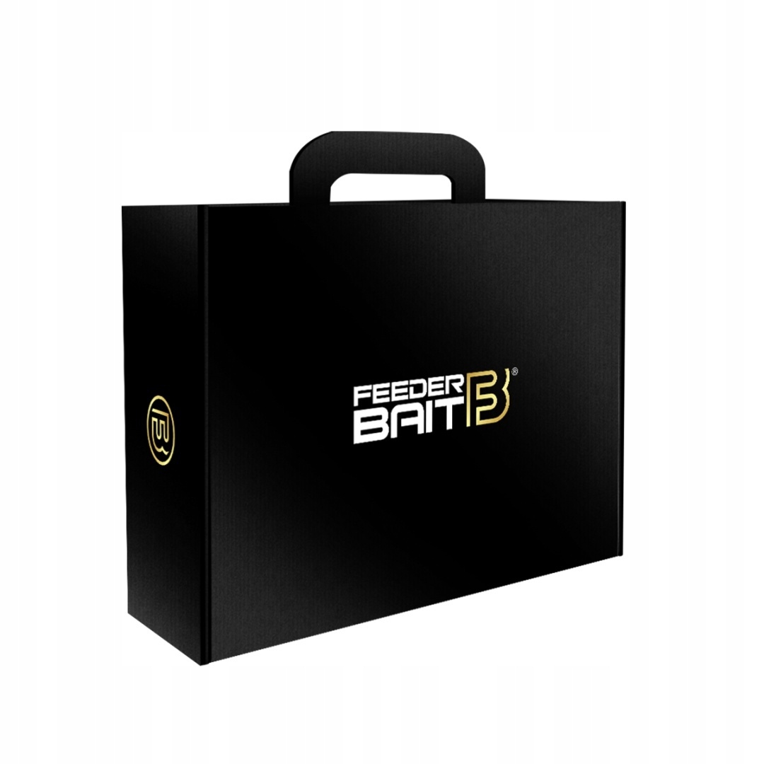 Feeder Bait Box 10 Urodziny