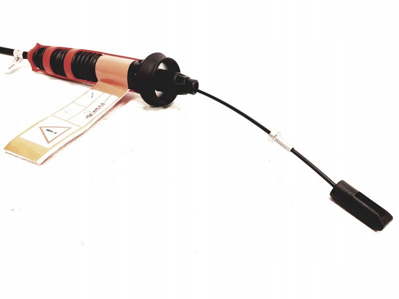 TRW LINKA SPRZĘGŁA PEUGEOT 206 1.1 1.4 1.6 Numer katalogowy części GCC1741