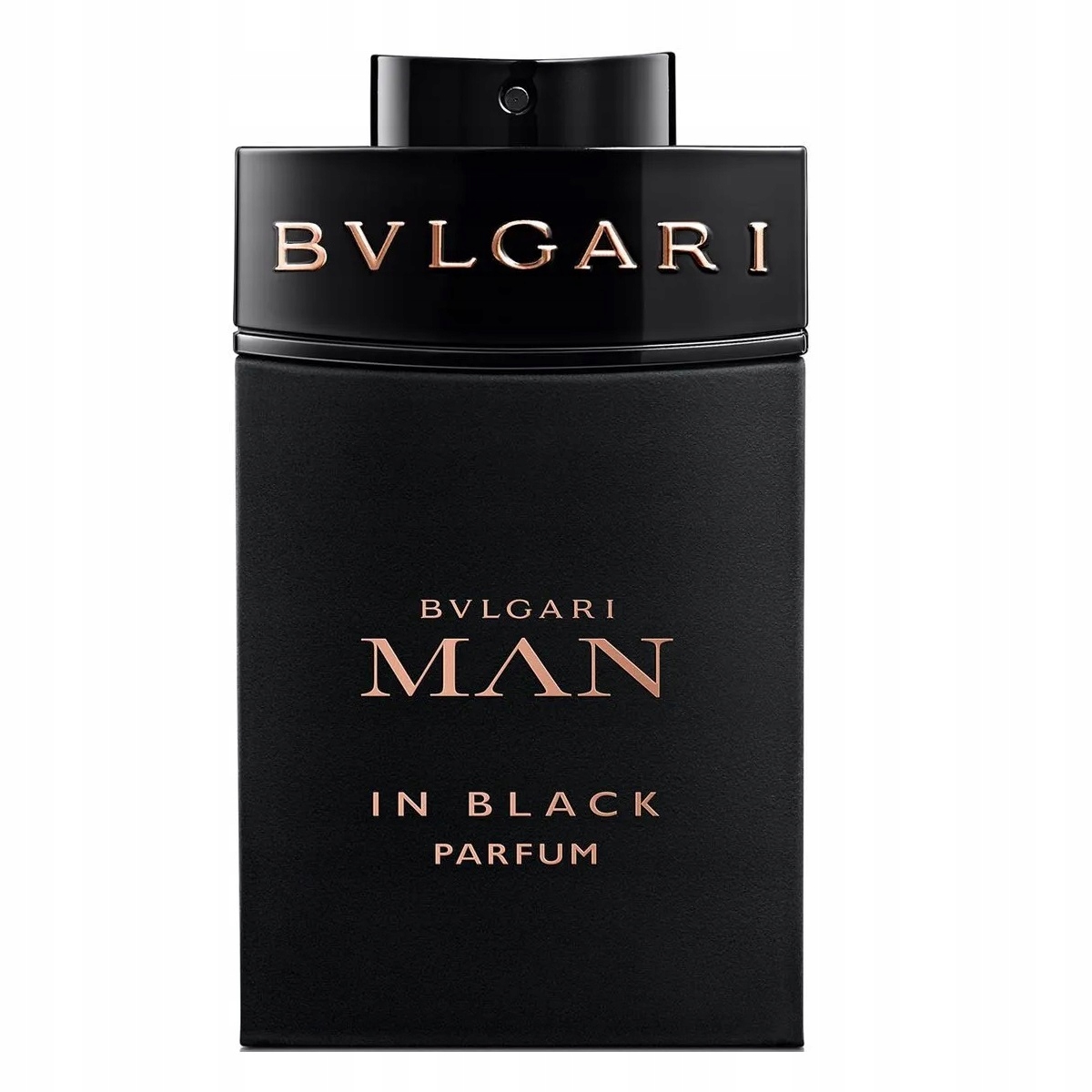 Bvlgari Man In Black 100 ml – luxusní orientální vůně pro muže