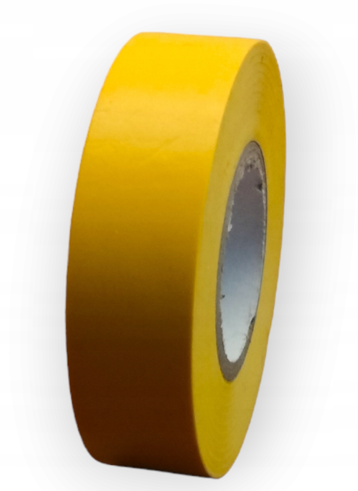 Taśma izolacyjna ŻÓŁTA19mm/20m