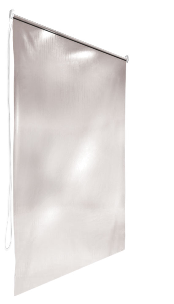 Roleta prysznicowa Zasłona Łazienkowa Zasłonka 100x240 CM Wannowa Bs Wzór