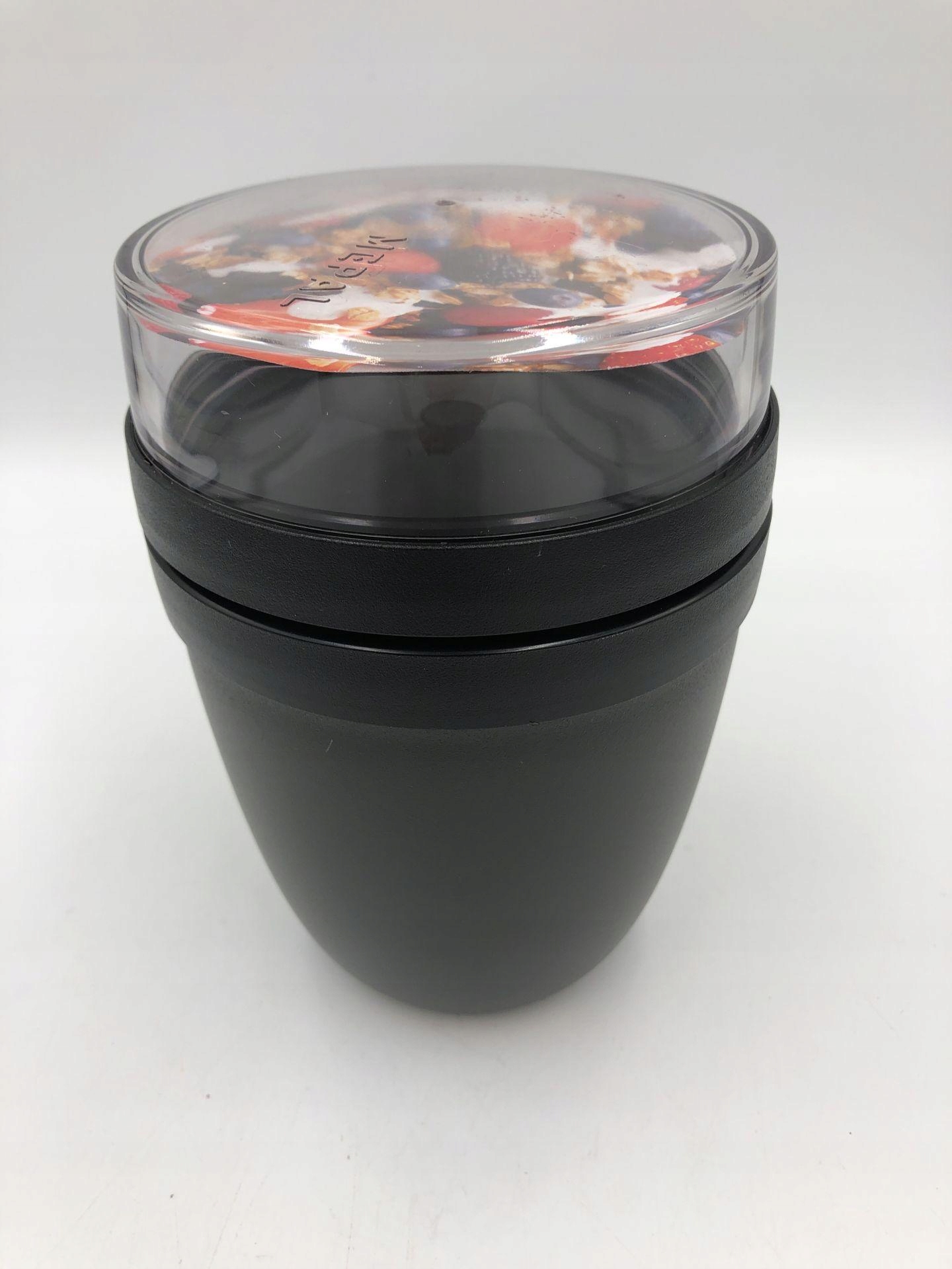 LUNCH BOX MEPAL 700 ML Pojemność 700 ml