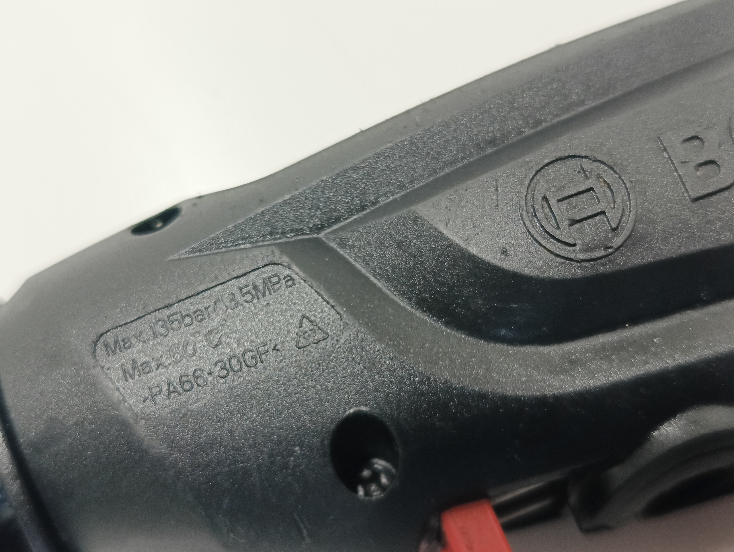 Pistolet natryskowy Bosch F016800536 135bar EasyAquatak UniversalAquatak Marka Bosch