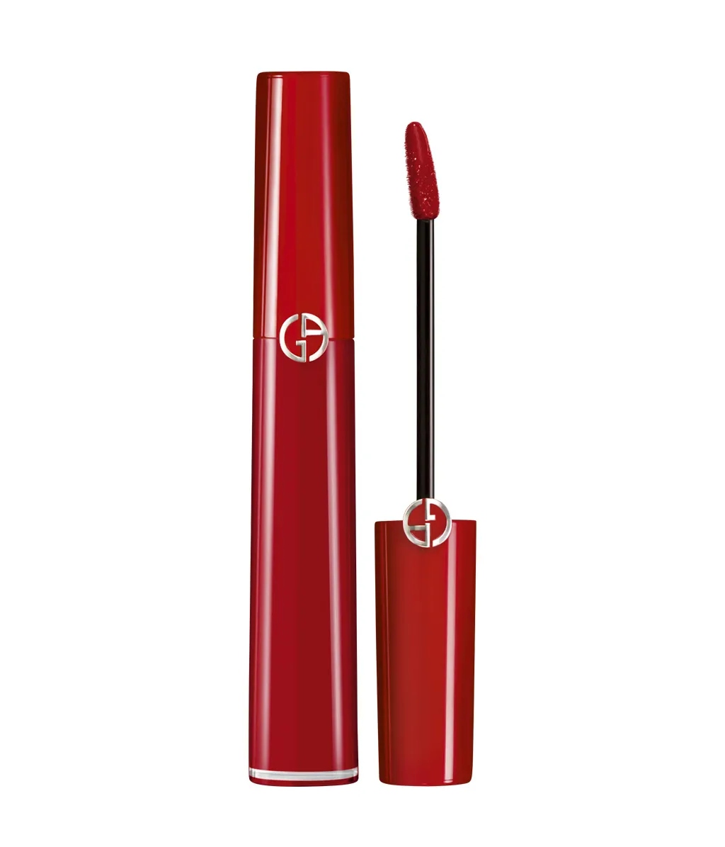 Giorgio Armani Lip Maestro Intense Velvet Color 400 Four Hundred