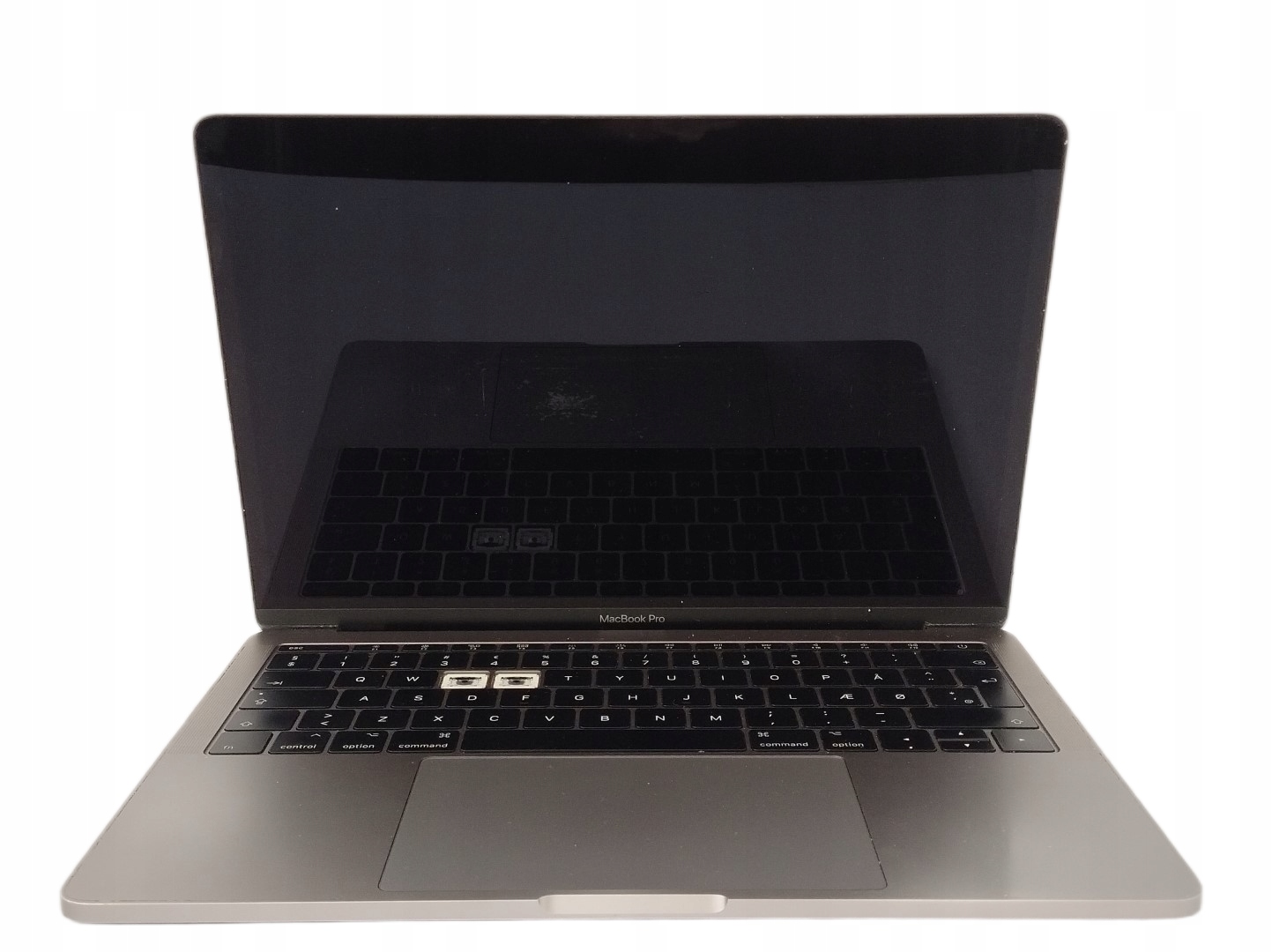 はる！MacBook Pro 13inch 2017/389（57） Macbook Pro 13 2017 8gb 128 - Niska cena na Allegro