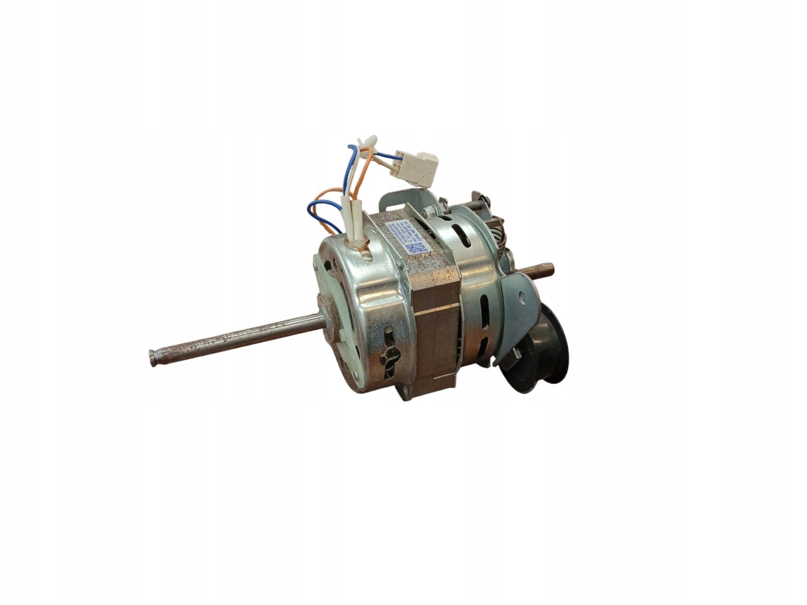 Hnací motor sušičky Hoover 70004920 #Q423078