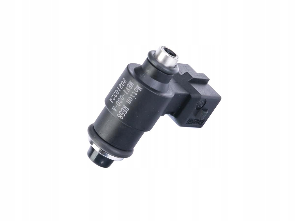 02-DYJ-260210-010000 - Инжектор Romet Pony 50 21 202 FI 21 Caffe 50 22