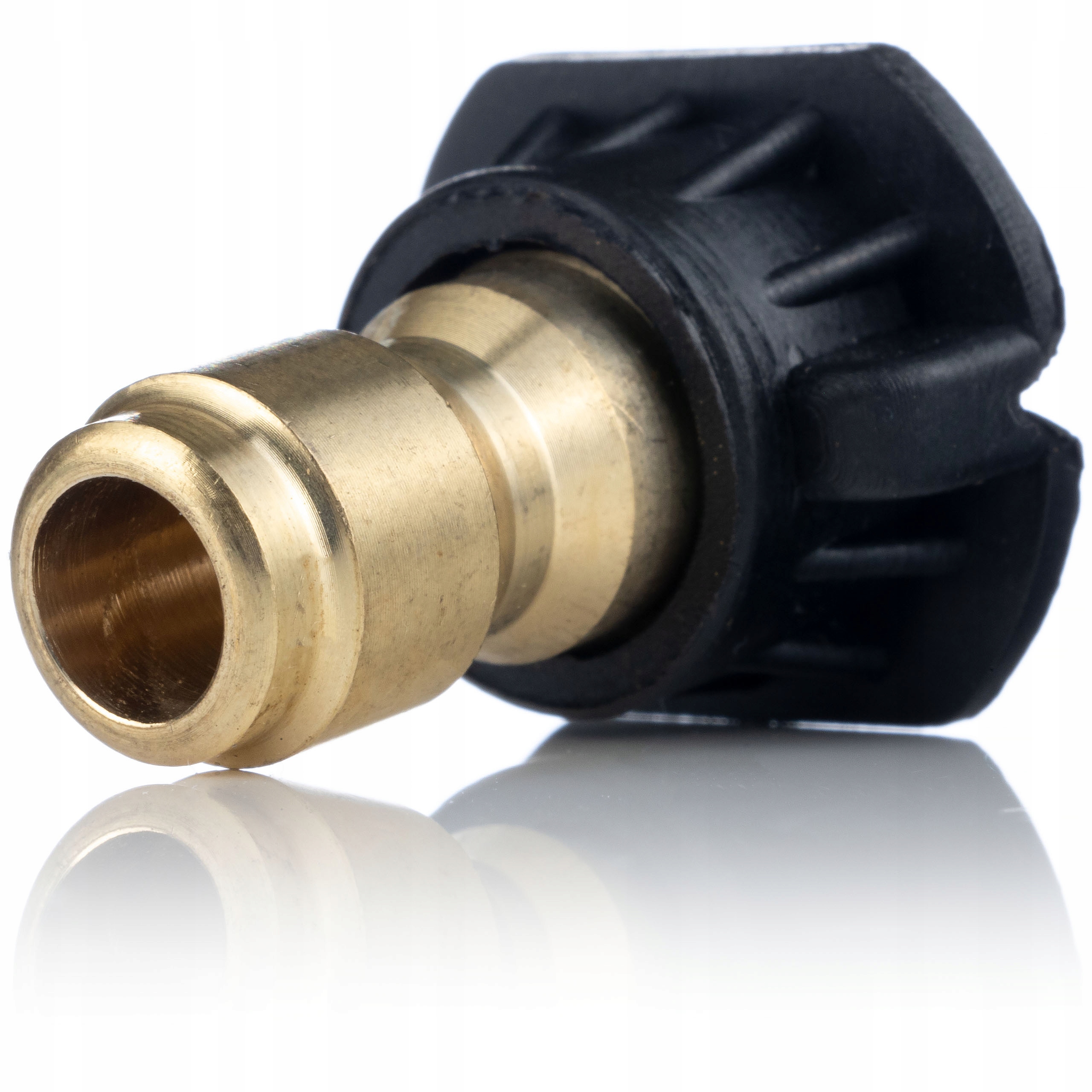 ZESTAW 5 DYSZ DO MYJKI CIŚNIENIOWEJ SZYBKOZŁĄCZKA ROSFIX LAVOR PARKSIDE HQ Marka Rosfix