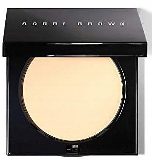 Bobbi Brown Sheer Finish Pressed Powder 1 Pale Púdrový pudr